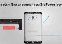 vivoy51a后盖怎么开，vivoy51a后盖打开方法