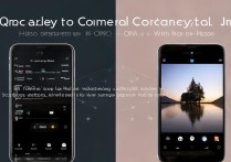 oppo拍照质量怎么调？参数设置技巧与模式选择指南