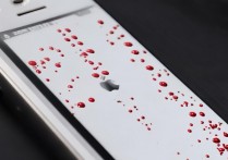 苹果4s怎么把红点点去掉？红点怎么消除小技巧