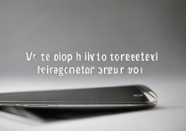 华为指纹失效怎么办？教你快速解决方法