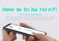 OPPO怎么分享wifi？OPPO手机分享wifi密码给朋友怎么操作