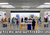 支付宝Apple专区福利，付费APP免费买，能白嫖iPhone吗？