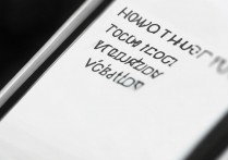 苹果7触屏震动怎么关？苹果7关闭震动反馈设置方法