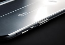 三星S3侧面漆划痕怎么手动打磨修复？