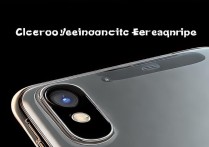 苹果x手机听筒声音小怎么清洗听筒