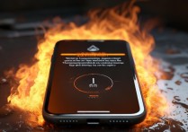 苹果手机突然持续发热怎么回事