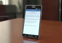 三星note2怎么连接无线？三星note2连不上wifi解决方法