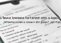 oppo手机字体太小怎么调大？oppo手机字体大小在哪里设置？