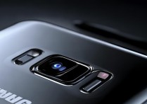 三星 s8 有哪些传感器？