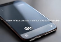 华为手机型号字母数字代表什么意思怎么看懂？