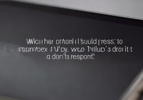 华为畅玩5x按哪个键开机？没反应怎么办？