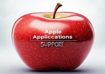 apple应用程序支持