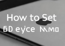 苹果设备名称怎么改？iPhone/iPad/Mac自定义名称步骤详解