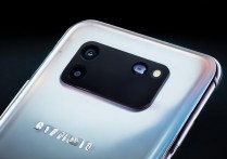 三星S22Ultra外观设计怎么样？真实颜值分享