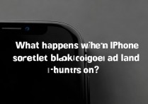 苹果手机黑屏后又亮了怎么回事？是什么原因导致的