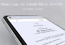 vivoy27手机怎么用sd卡，vivoy27支持sd卡扩展吗怎么设置