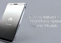 华为手机怎么识别具体机型？看哪里能查到详细型号？