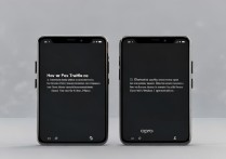 oppo与oppo怎么互传文件