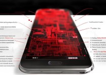 华为mate8红屏是什么原因导致的？