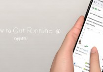 oppo手机怎么剪切铃声？如何自定义设置来电铃声