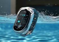 小米手环8Pro游泳能戴着吗