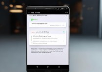 华为mate8怎么切换gsm