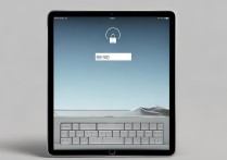 苹果ipad 5怎么锁屏密码怎么设置