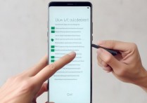 华为手机怎么截屏的？华为手机截屏快捷键是哪个