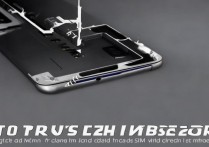 vivox9sim卡怎么夹出来？sim卡槽打不开怎么办