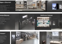 oppo线下门店怎么分类的？不同门店有什么区别？