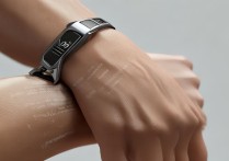 华为手环B3怎么戴才牢固？正确佩戴方法详解