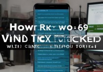 vivo x9变砖了怎么救？