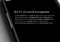 三星s7有侧屏怎么设置方法