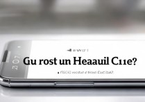 华为c199无法重启怎么办？3个方法教你快速解决！