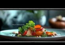 华为P40P手机拍美食怎么拍？掌握这几个技巧拍出大片感