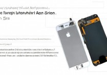 苹果5能换5s屏幕不显示吗，苹果5换5s屏幕不显示原因及解决方法