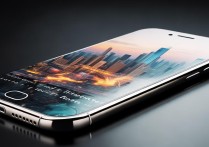 苹果手机7照片怎么会动