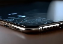 苹果5s屏幕底端出现线条是什么原因导致的？