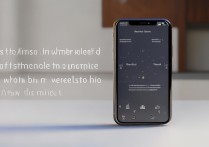 苹果手机怎么加入无线网络？详细步骤全解析