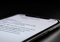 iPhone XS Max屏幕卡死如何解决？