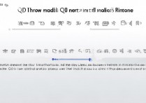 oppo手机如何修改qq通知铃声？详细步骤在这里