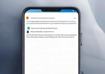 vivo 手机信息停止运行怎么回事？vivo 手机提示信息应用停止运行怎么办