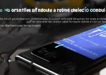 vivo手机连接不上电脑怎么办？数据线驱动问题排查指南