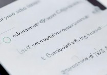 vivo 怎么手动分屏，vivo 手机开启分屏功能教程