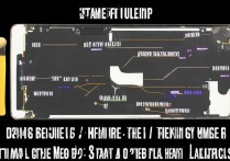 三星g9098屏幕拆解教程，工具步骤详解，新手能自己换吗？