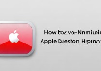 苹果桌面应用图标删不掉怎么办？