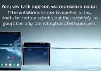 三星S8防水功能怎么用？日常防水真能放心泡水吗？