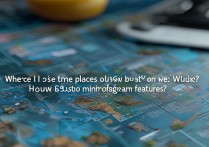 微信去过的地方在哪看?小程序功能怎么用?