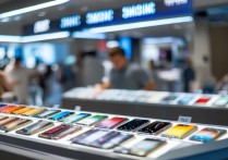 三星专卖店缺手机颜色怎么办？有其他颜色可选吗？