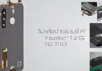 华为tagtl00怎么拆机，华为tagtl00拆机教程详解